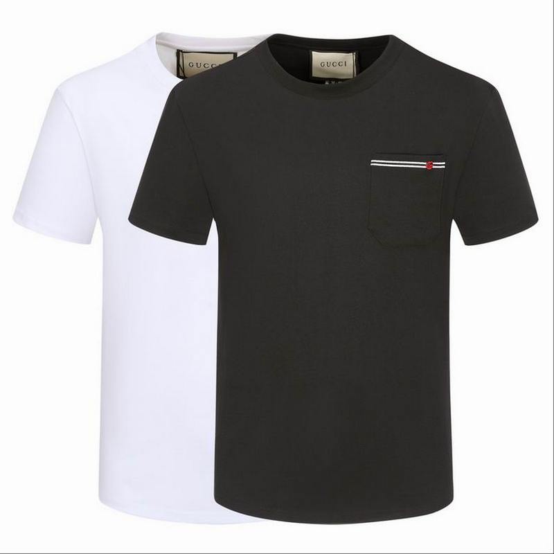 Gucci Men's T-shirts 1890